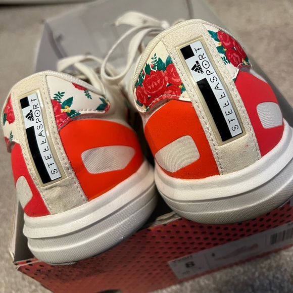 LIMITED EDITION ADIDAS STELLA SPORT SNEAKER 🌹 - Picture 6 of 8